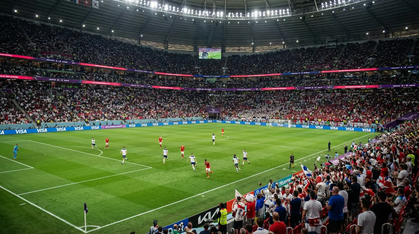 Anglia na Mistrzostwach Świata 2026 — Bellingham, grupa L z Chorwacją, kursy bukmacherskie i prognoza eksperta