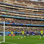Brazylia na Mistrzostwach Świata 2026 — analiza grupy C, nowa generacja graczy i prognoza eksperta