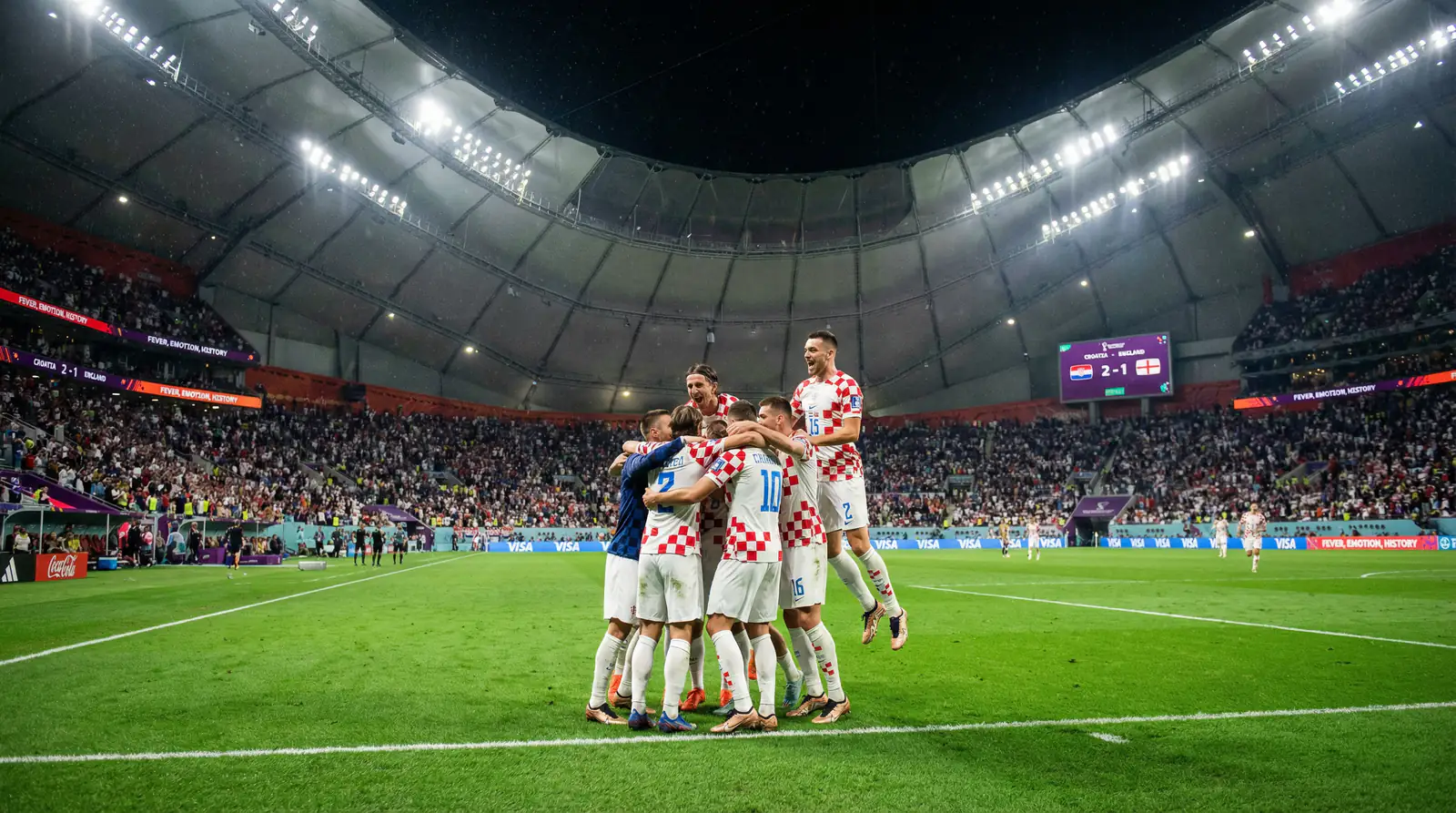 Chorwacja na Mistrzostwach Świata 2026 — Modrić, Gvardiol, grupa L z Anglią i prognoza eksperta