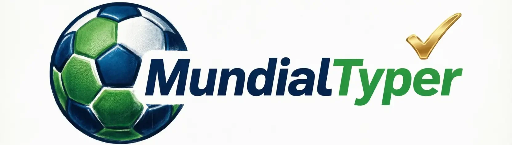 MundialTyper