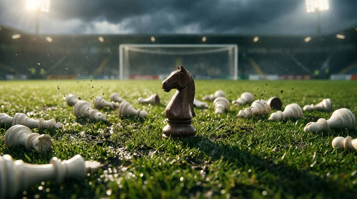 Czarny koń Mundialu 2026 — prognoza eksperta