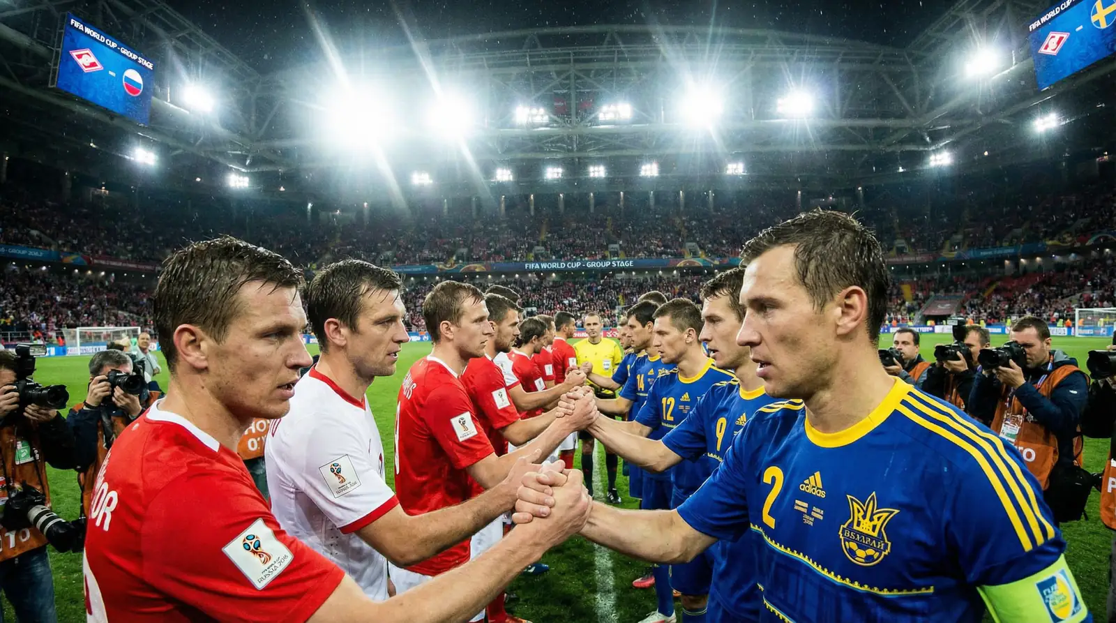 Ranking trudności grup Mundialu 2026