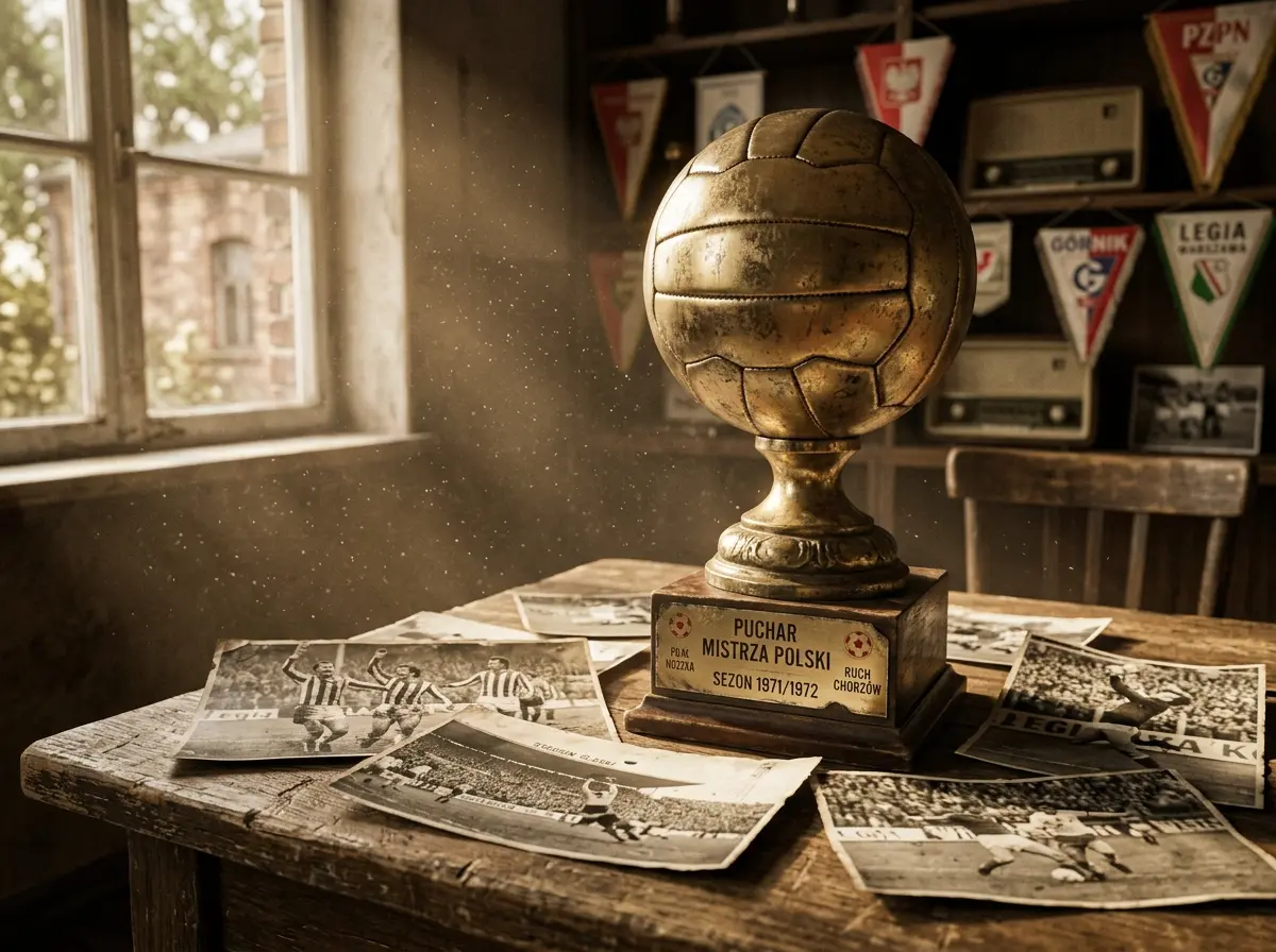 Historia Mistrzostw Świata w piłce nożnej od 1930 do 2026