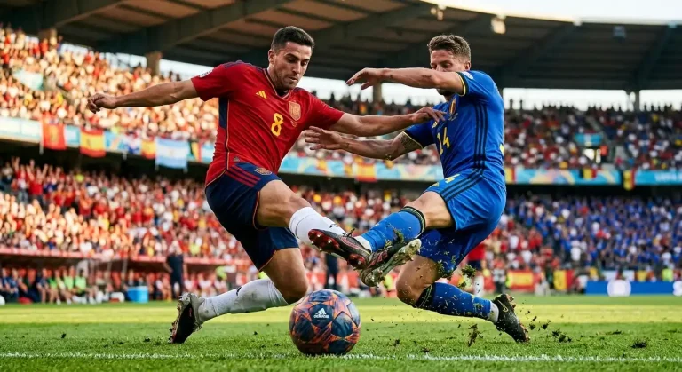 Hiszpania — Belgia (10 lipca, QF2): zero straconych goli kontra Belgia bez Onany, kursy i moja prognoza