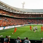 Holandia na Mistrzostwach Świata 2026 — Gakpo, van Dijk, grupa F i analiza rywala Polski