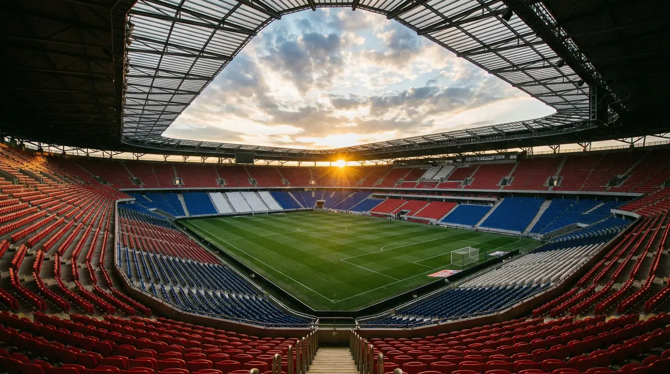 Ranking faworytów Mistrzostw Świata 2026 z kursami bukmacherskimi na zwycięzcę turnieju