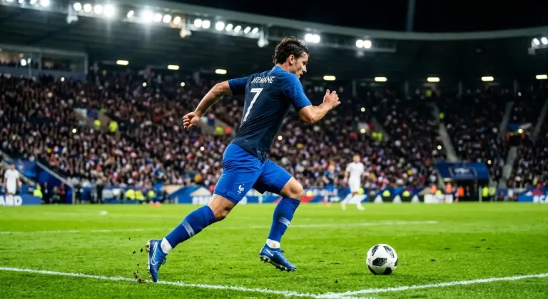 Mbappé goni Messiego: 18. gol na mundialu, jeden do rekordu 19 — mecz z Paragwajem i moje prognozy