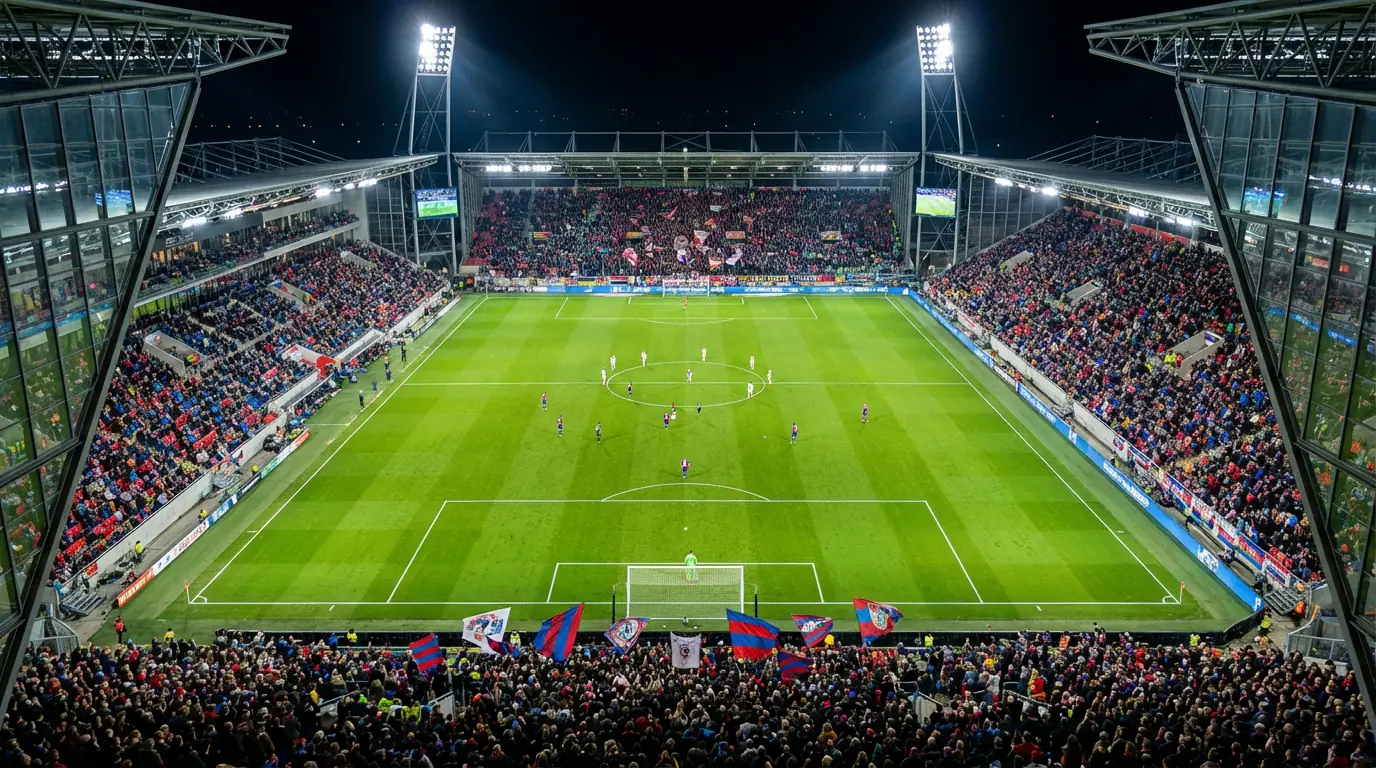 Prognozy awansów z grup Mundialu 2026
