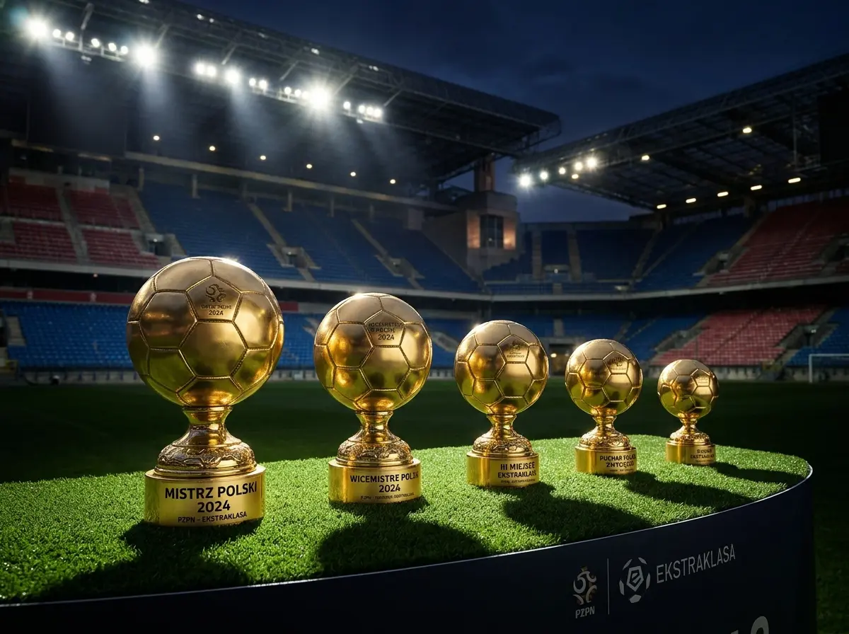 Ranking faworytów Mundialu 2026 z ocenami eksperta