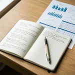 Strategie zakładów bukmacherskich na Mistrzostwa Świata 2026 z wykresem zarządzania bankrollem i analizą ROI