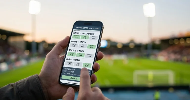 Typy na 22 Czerwca — Mój Kupon na 2. Kolejkę Mundialu 2026
