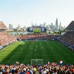 USA na Mistrzostwach Świata 2026 — Pulisic, grupa D, efekt gospodarza i prognoza eksperta